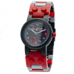 Montre Légo Darth Maul