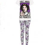 Pyjama femme princesse Leia