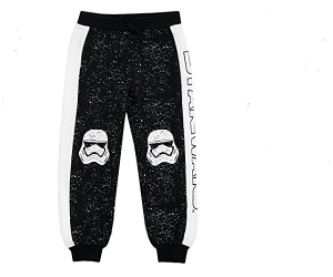 Pantalon de jogging garcon Stormtrooper