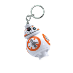 Porte-clé Lego BB-8