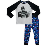 Pyjama garcon Captain Phasma