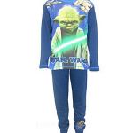 Pyjama maitre Yoda