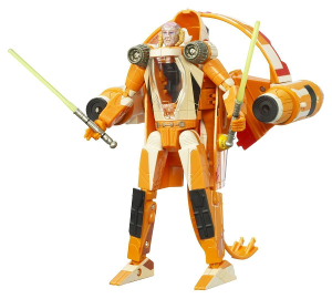 Starwars Transformer Saesee Tiin