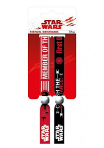 Bracelet dernier Jedi