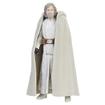 Figurine dernier Jedi – Luke Skywalker