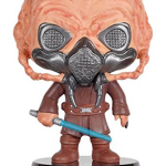 Figurine Plo Koon