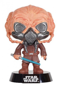 Figurine Plo Koon