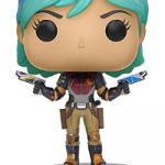 Figurine Pop Sabine Wren