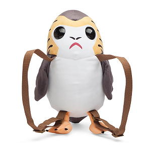 Sac à dos Porg