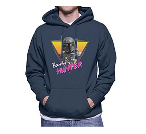 Sweatshirt Boba Fett