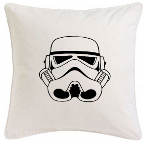 Taie d'oreiller Stormtrooper