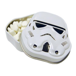 Boite à bonbons Stormtrooper