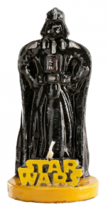 Bougie Starwars Dark Vador