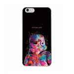 Coque silicone Iphone7 Stormtrooper