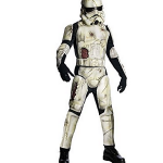 Costume Stormtrooper Zombie