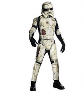 Costume Stormtrooper Zombie