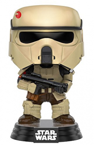 Figurine Stormtrooper Scarif