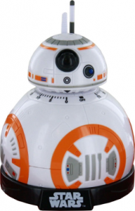 Minuteur de cuisine BB8