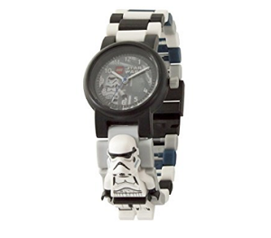 Montre légo Stormtrooper