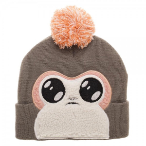 Bonnet Porg Dernier Jedi