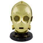 Enceintes MP3 Z6PO Starwars