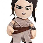 Doudou StarWars Rey