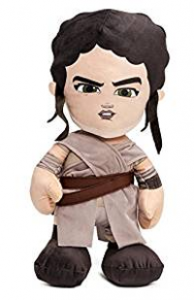 Doudou StarWars Rey