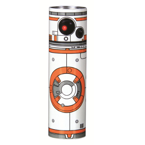 Lampe torche BB8 Starwars