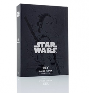 Parfum StarWars Rey