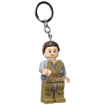 Porte-clés Lego Led Rey