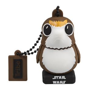 Porte-clé USB 32GO Porg