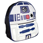 Sac à dos droide StarWars R2D2