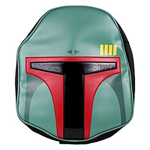 Sac à dos StarWars Boba Fett