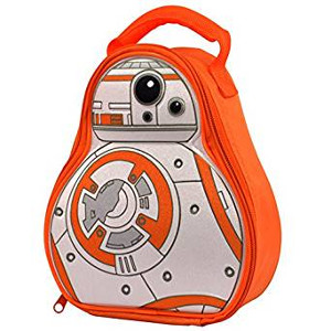 Sac déjeuner BB8 pour enfant