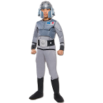 Costume enfant agent Kallus