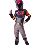 Costume enfant Sabine Wren – StarWars Rebels