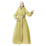 Figurine dernier jedi Snoke