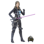 Figurine Jaina Solo