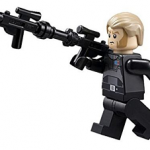 Figurine Lego Agent Kallus