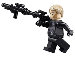 Figurine Lego Agent Kallus