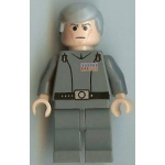Figurine Lego Grand Moff Tarkin
