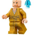 Figurine Lego Snoke