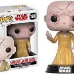 Figurine POP Snoke