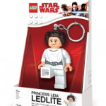 Porte-clés led Princesse Leia