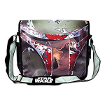 Sacoche PC portable Boba Fett