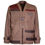 Blouson StarWars Poe Dameron