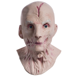 Masque adulte Snoke