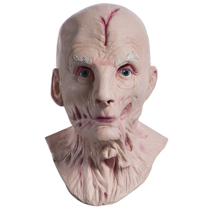 Masque intégral Snoke