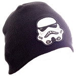 Bonnet Starwars Stormtrooper