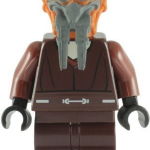 Figurine Lego Plo Koon